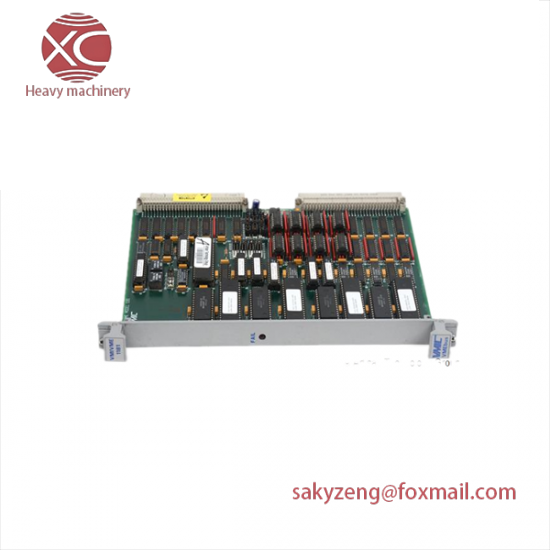 GE VMIVME-4140-000000 Circuit Board
