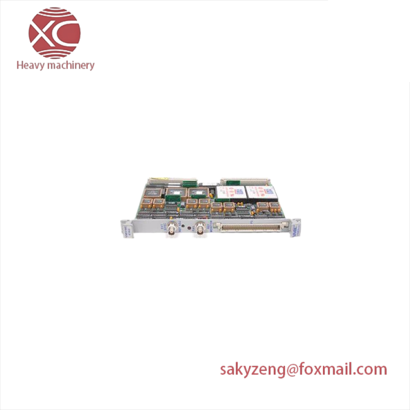 GE VMIVME-4140