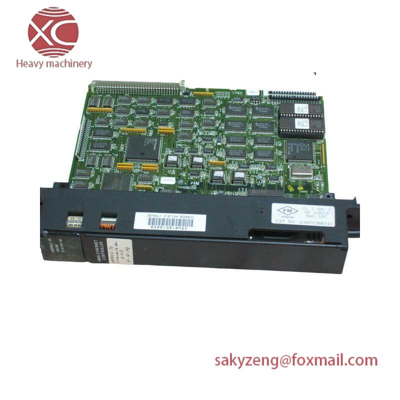 GE VMIVME-7455