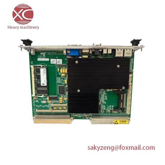 GE VMIVME-7750 VMIVME-7750-746001