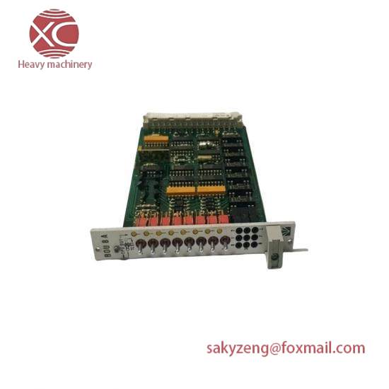GE VMIVME-7807 350-0001007807-414001 D