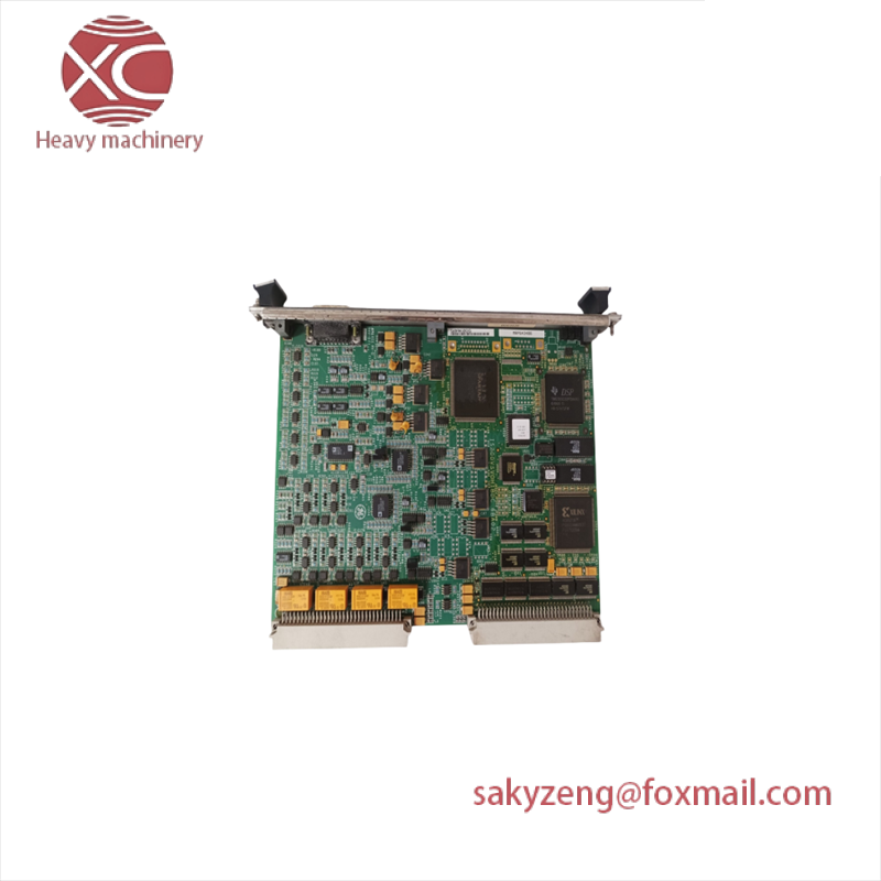 GE VSV0 H1B IS200VSVOH1BED circuit board
