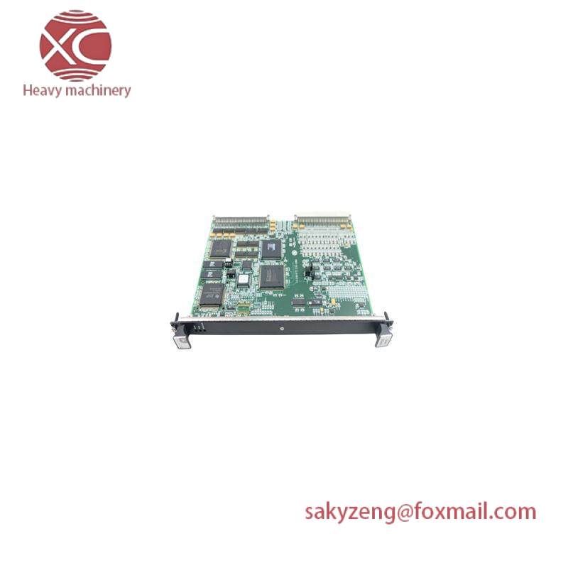 GE VTCC H1C IS200VTCCH1CBD Circuit Board