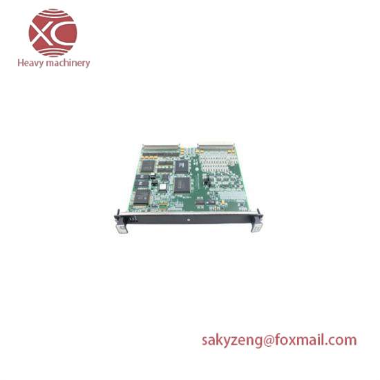 GE VVIB H1C IS200VVIBH1CAC Control Board