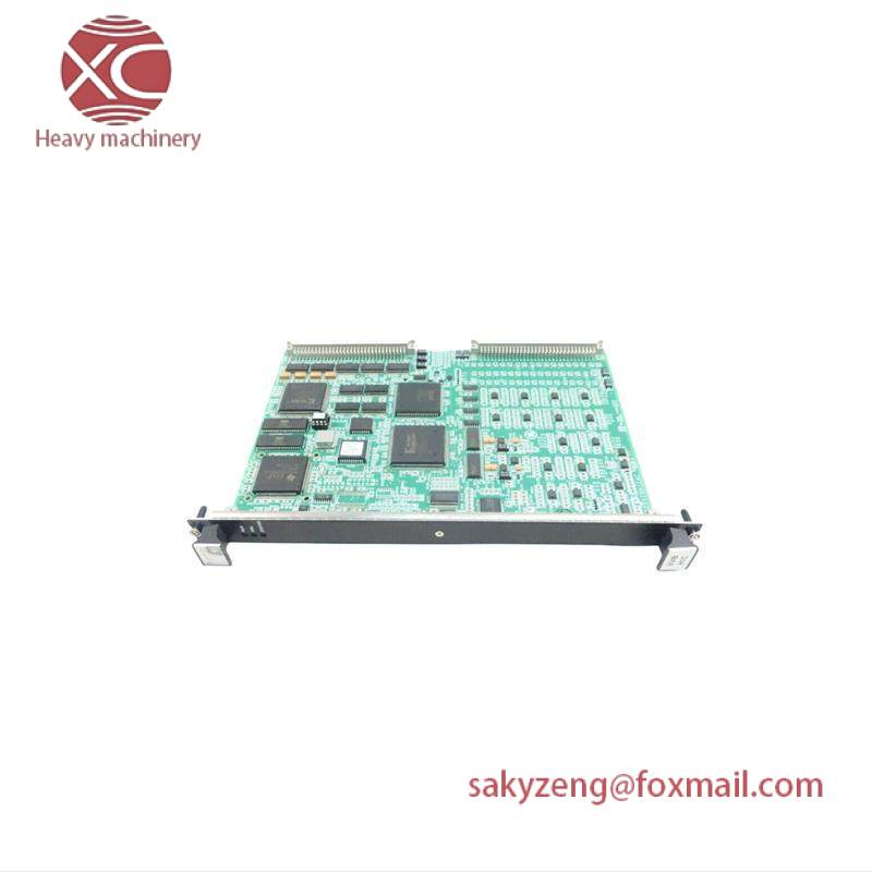 GE VVIB H1C IS200VVIBH1CAC printed circuit board