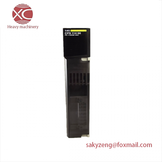 GE WESDAC D20 PS