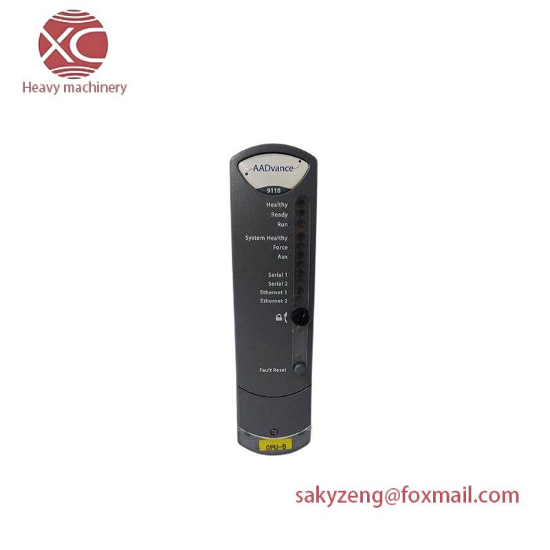 GEC ALSTHOM MCHN02D1AB0005A