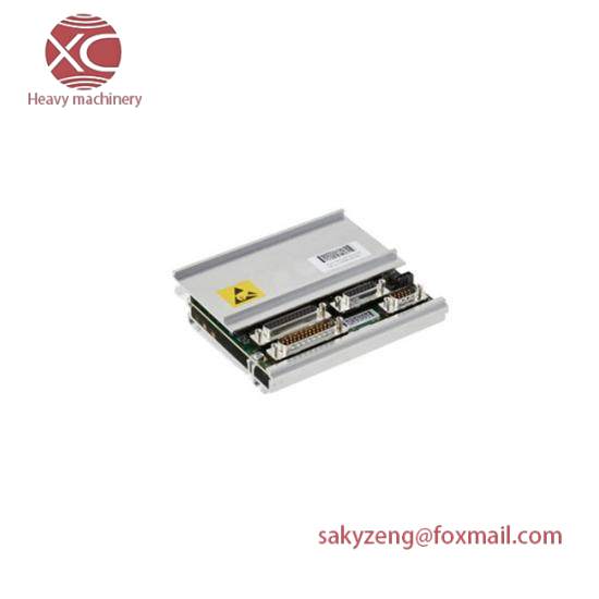 GEC ALSTHOM MCHN02D1AB0005A