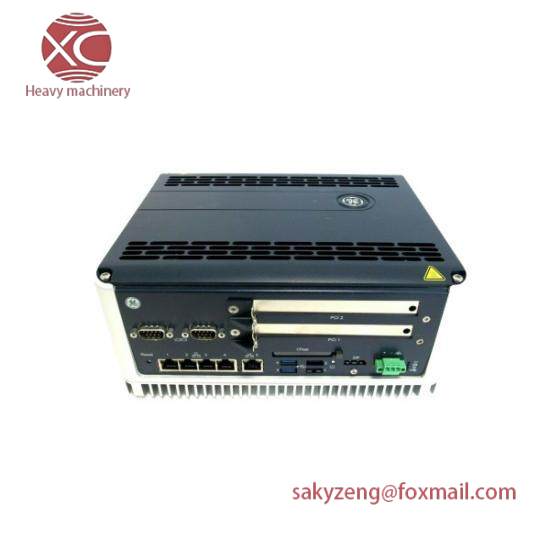 GENERAL ELECTRIC 04220FL11232A Controller Module