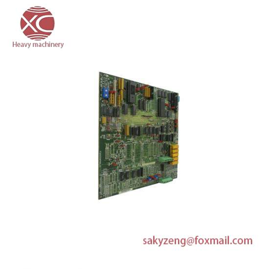 General Electric 531X139APMAXG2 F31X139APMALG2FR01 Micro Application Board
