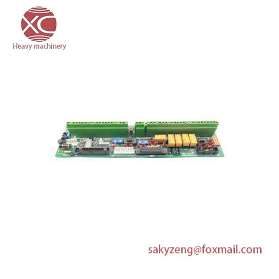 GENERAL ELECTRIC 531X305NTBANG1 TERMINAL BOARD