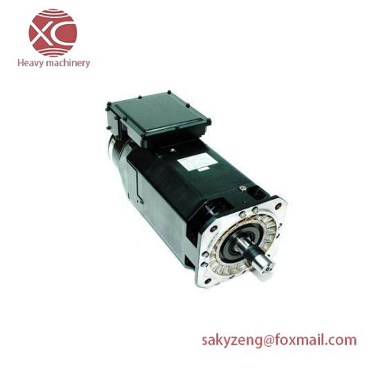 General Electric A06B-1006-B100 SPINDLE MOTOR