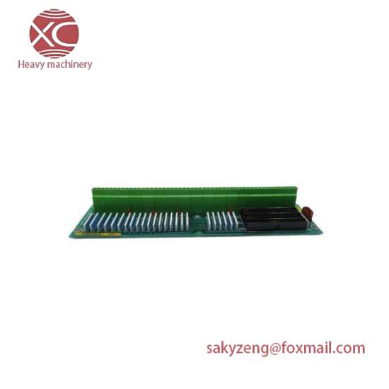 GENERAL ELECTRIC DS200DTBBG1AAA RELAY BOARD
