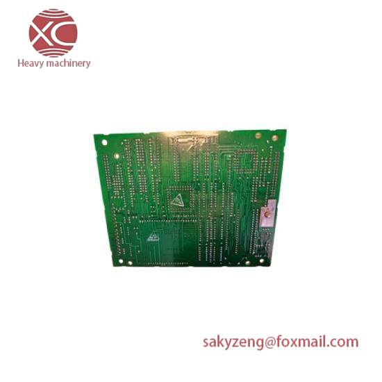 General Electric DS200SLCCG3RGH Board