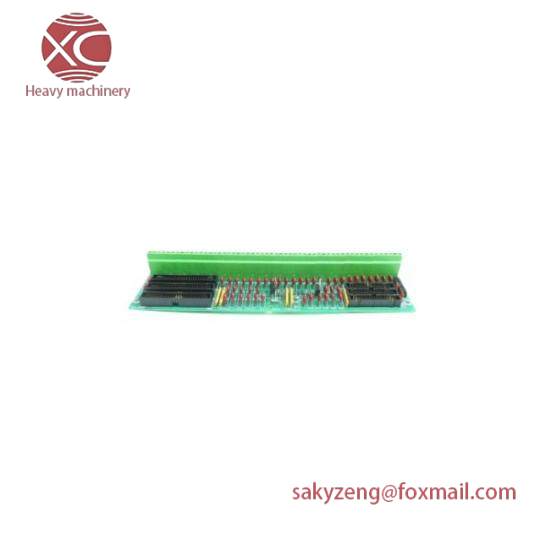General Electric DS200TBQDG1ACC Termination Board