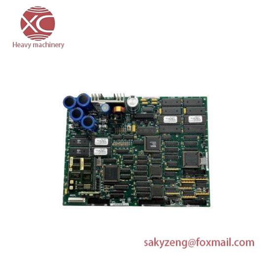 GENERAL ELECTRIC DS200TCCAG1AHB