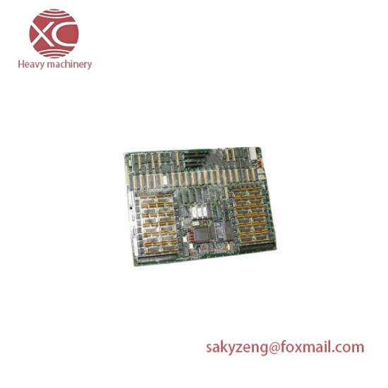 General Electric DS200TCDAG1ADA Digital Input Output Card