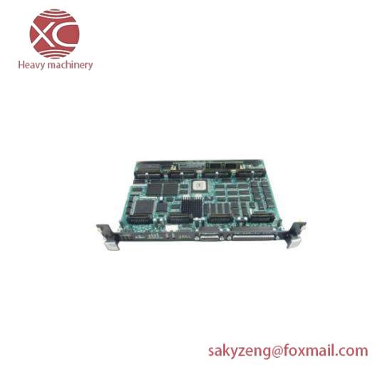General Electric DS200TCEAG1APB Processor Board