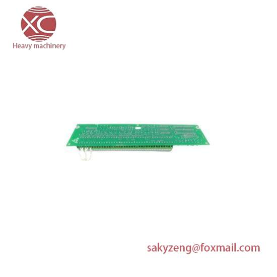 General Electric DS200TCPDG1ADC Power Distribution Board