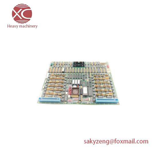 General Electric DS200TCQEG2AED Circuit Board