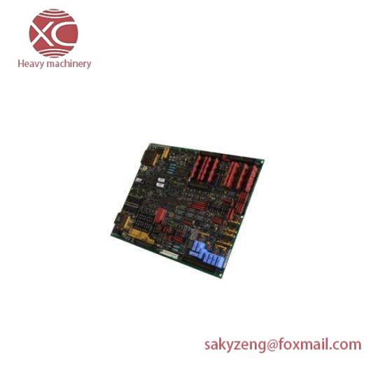 General Electric DS200TCQFG1ACC Extender Board