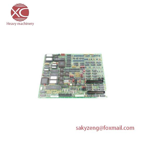 General Electric DS200TCQRG1AFC