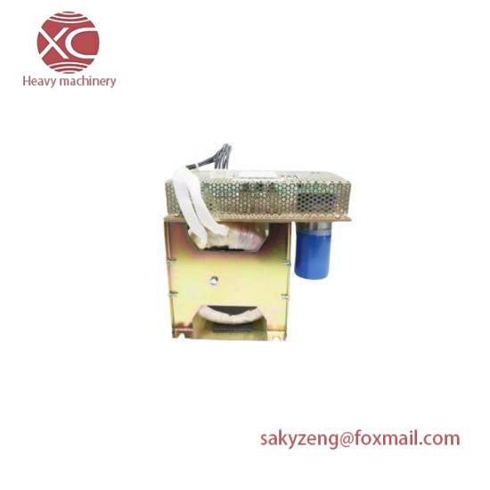 General Electric DS2020DACAG2 AC/DC Power Conversion Module