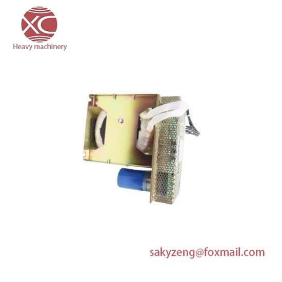 General Electric DS2020DACAG2 AC/DC Power Conversion Module