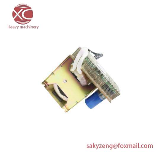 General Electric DS2020DACAG2 AC/DC Power Conversion Module