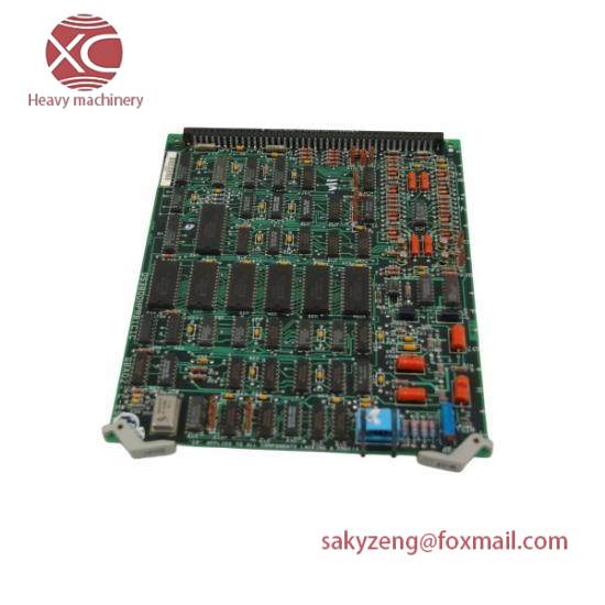 General Electric DS3800HPRB1C1C PCB Board