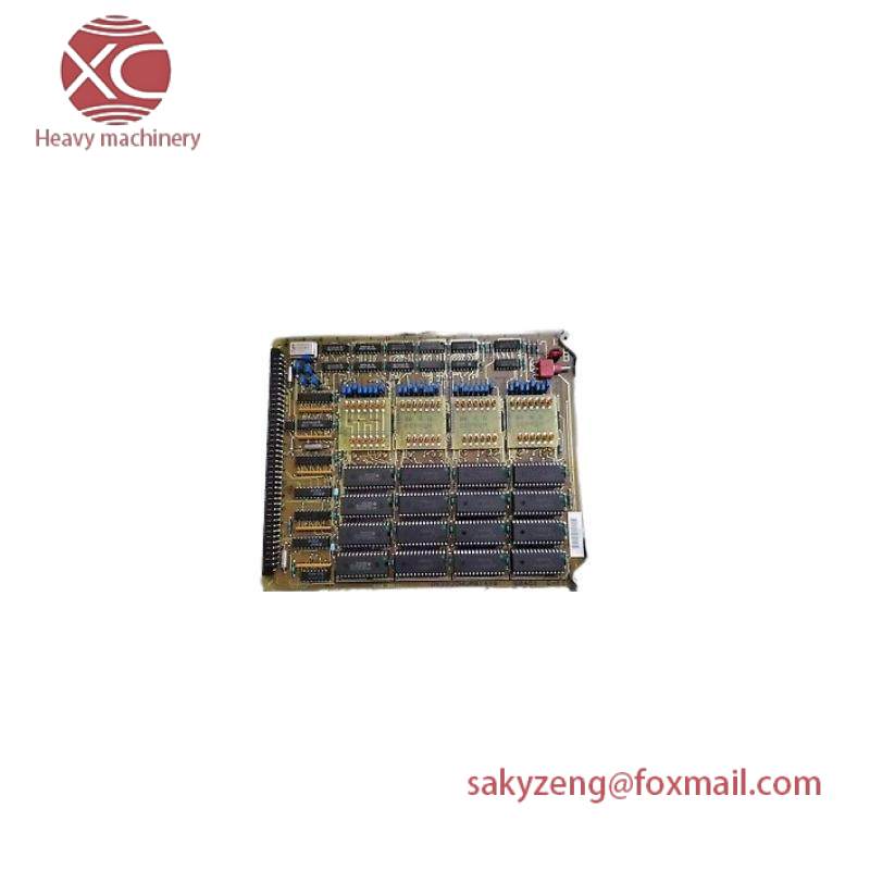 GENERAL ELECTRIC DS3810MMBB1A1A DS3800HUMB1A1A MEMORY BOARD