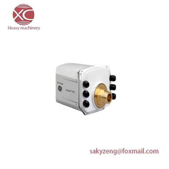 General Electric Energy Hydran M2 Transformer Gas Monitoring System