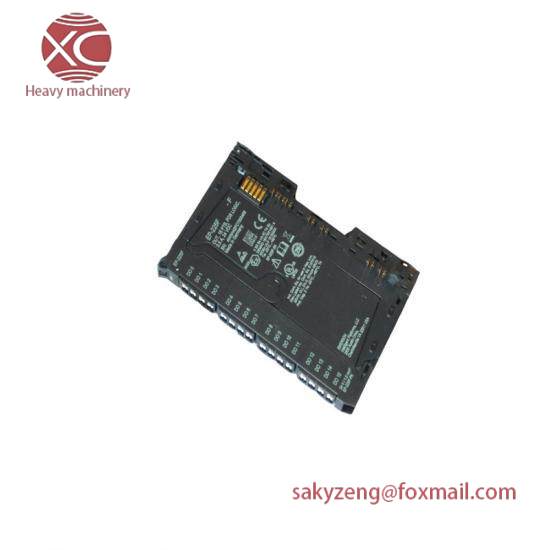 General Electric EP-225F Digital Output Module
