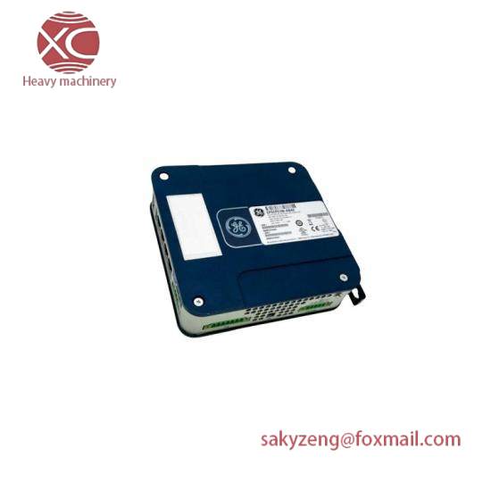 General Electric EPSCPE100-ABAE Standalone Controller