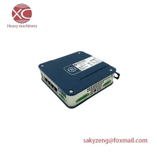 General Electric EPSCPE115-AAAB Standalone Controller