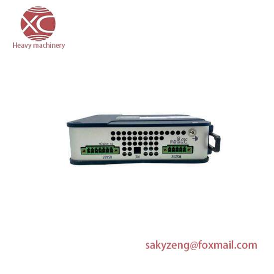 General Electric EPSCPE115-AAAB Standalone Controller