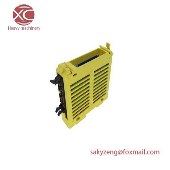General Electric Fanuc A03B-0815-C004 I/O Module