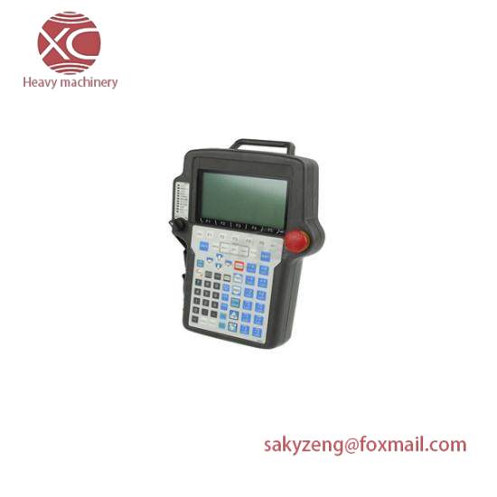 General Electric Fanuc A05B-2301-C302 Teach Pendant