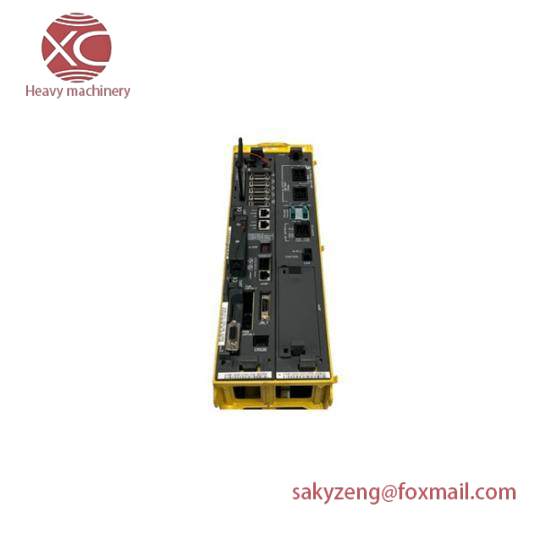 General Electric Fanuc A05B-2600-C001 2 SLOT BACKPLANE