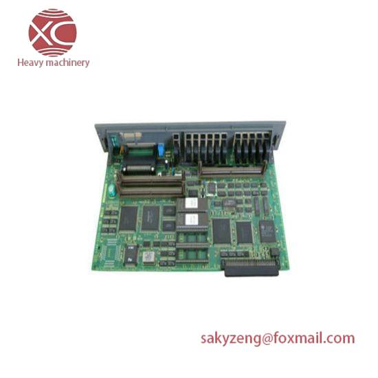 General Electric Fanuc A16B-3200-0020 PCB Board
