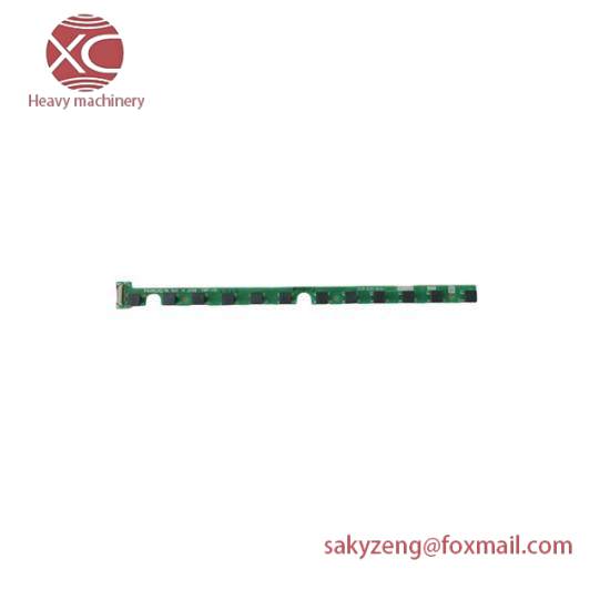 General Electric FANUC A20B-8200-0600 Main Board