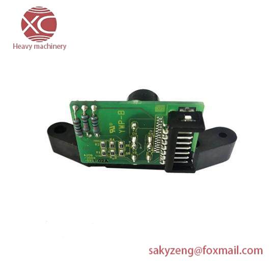 General Electric Fanuc A860-2100-V001 Sensor Encoder
