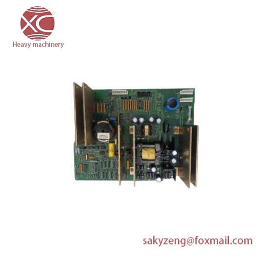 80026-172-23 Power Supply