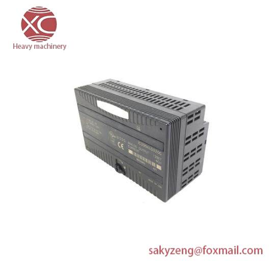 General Electric FANUC IC200ALG320C Analog Output Module