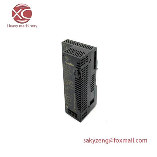General Electric FANUC IC200PWR102J Power Supply