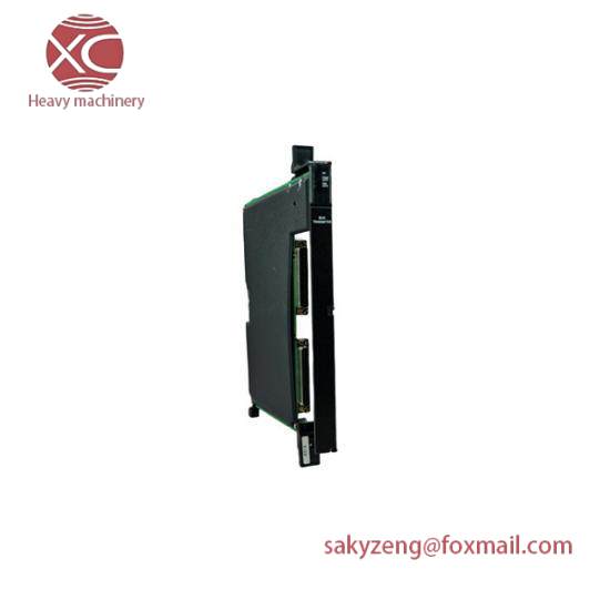 GENERAL ELECTRIC FANUC IC687BEM713 Bus Expansion Module