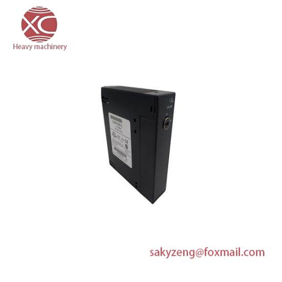 General Electric Fanuc IC693CPU350-DJ single slot CPU module