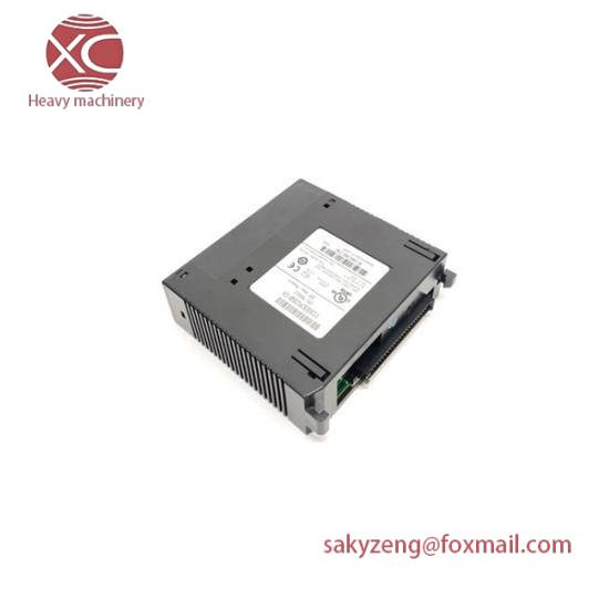 General Electric Fanuc IC693CPU350-EK single slot CPU module