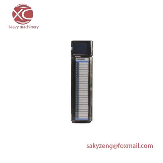 General Electric FANUC IC694MDL330 OUTPUT MODULE