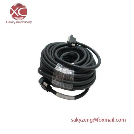 General Electric IC200CBL615 Expansion Cable